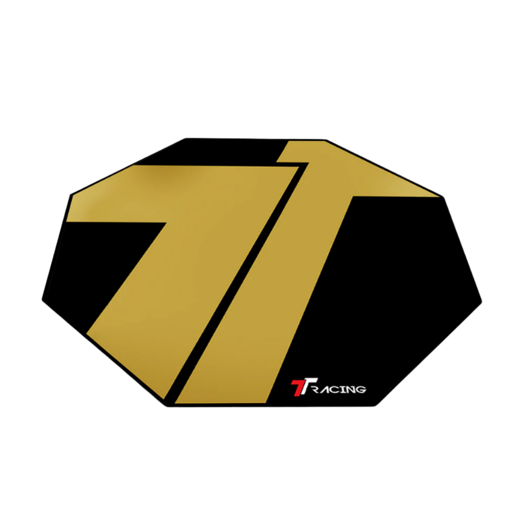 TTRacing Guardian Gaming Floorpad