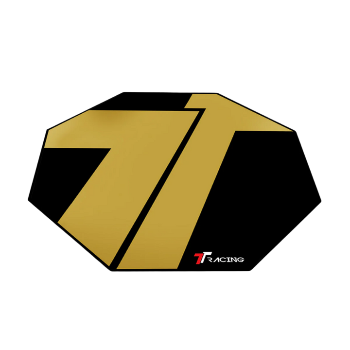 TTRacing Guardian Gaming Floorpad