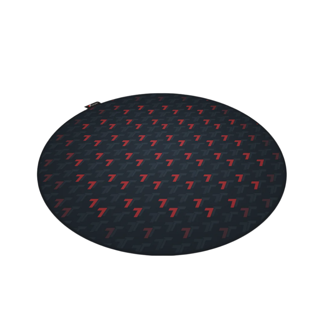 TTRacing Guardian Gaming Floorpad - Monogram