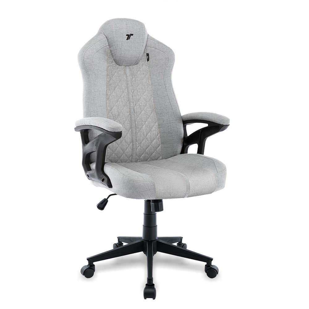 TTRacing Duo V4 Air Threads Fabric Gaming Chair