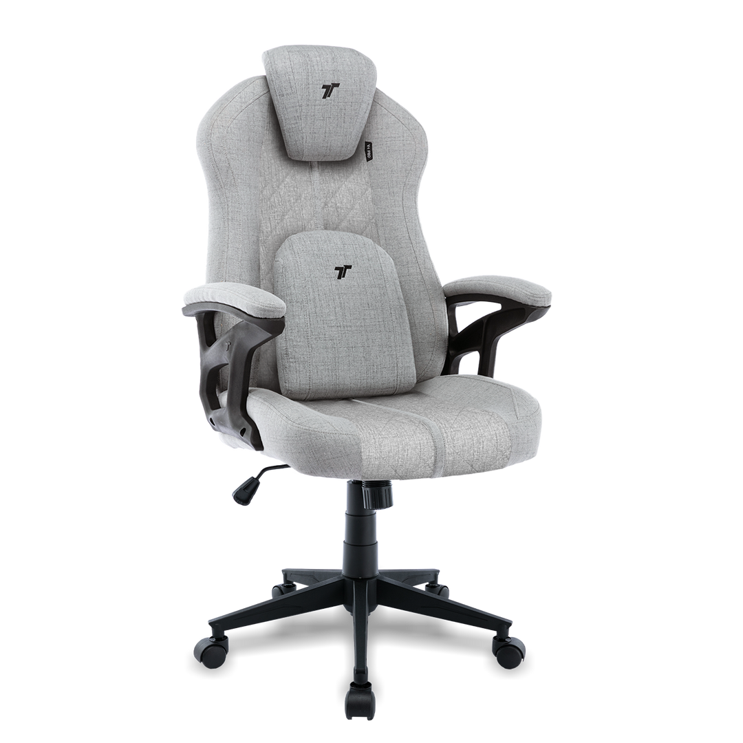 TTRacing Duo V4 Pro Air Threads Fabric Gaming Chair