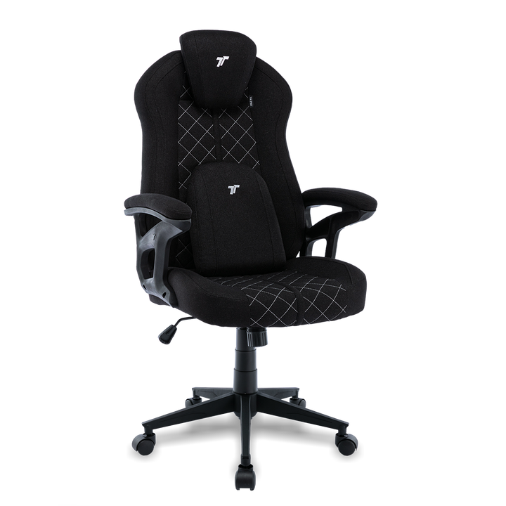 TTRacing Duo V4 Pro Air Threads Fabric Gaming Chair