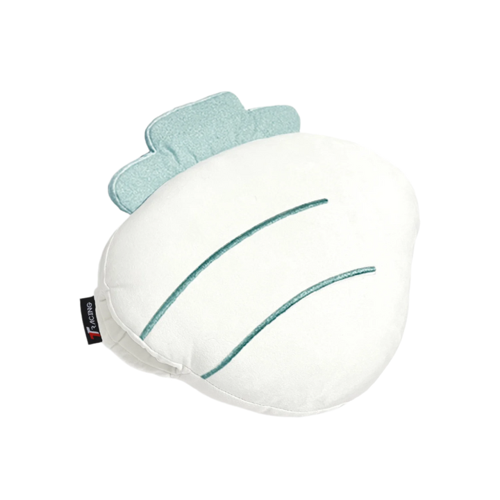 TTRacing Arm Warmer Plush - BunnyBites