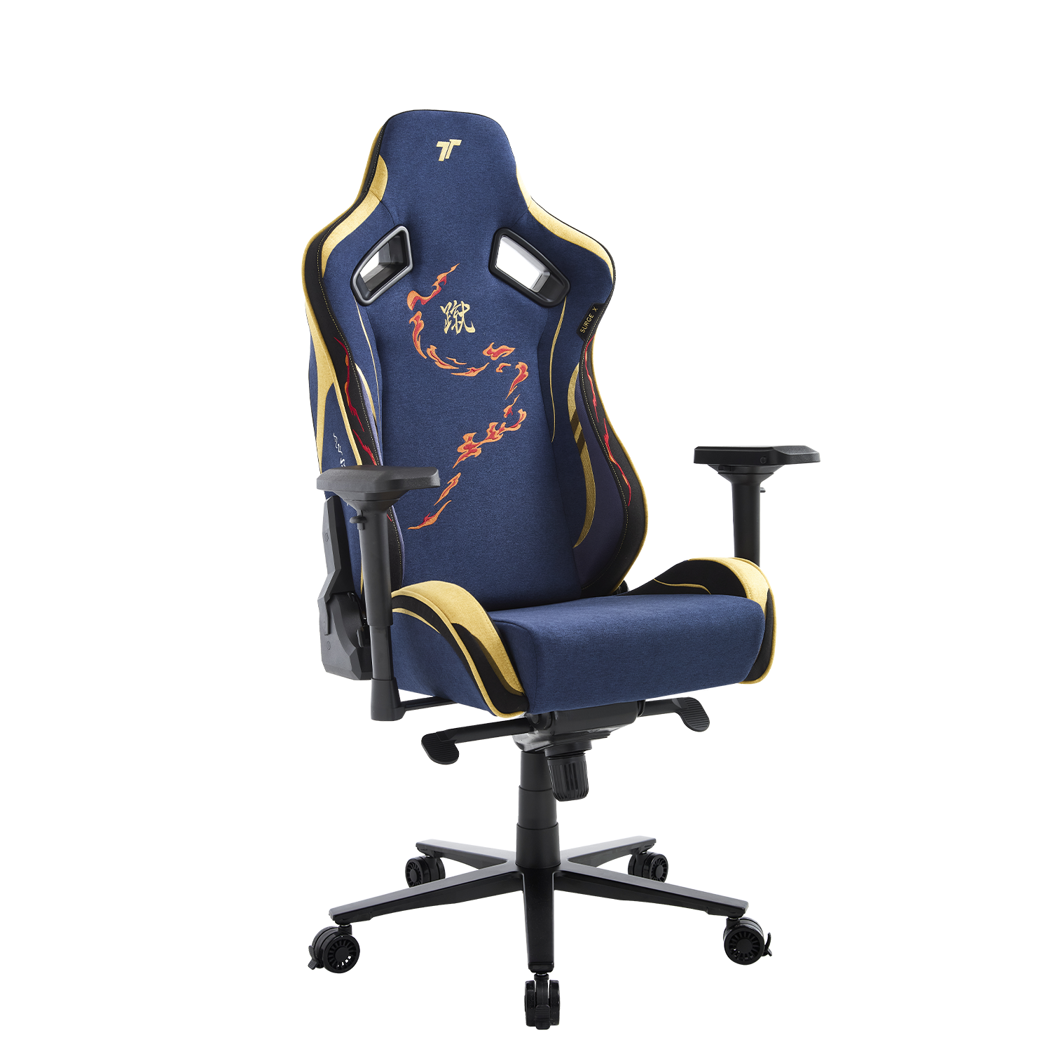 Office Chair Science Lab Gaming Chair Secretlab Titan Evo NanoGen