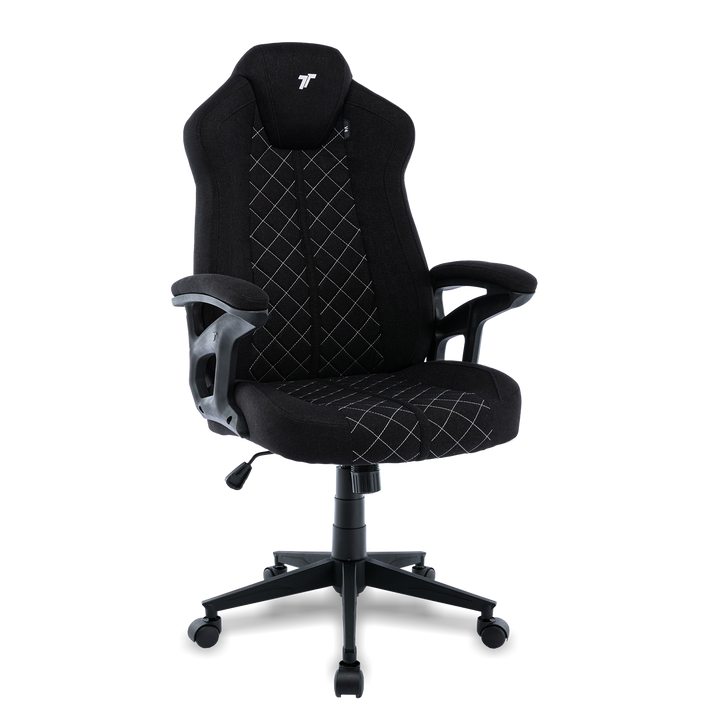 TTRacing Duo V4 Air Threads Fabric Gaming Chair