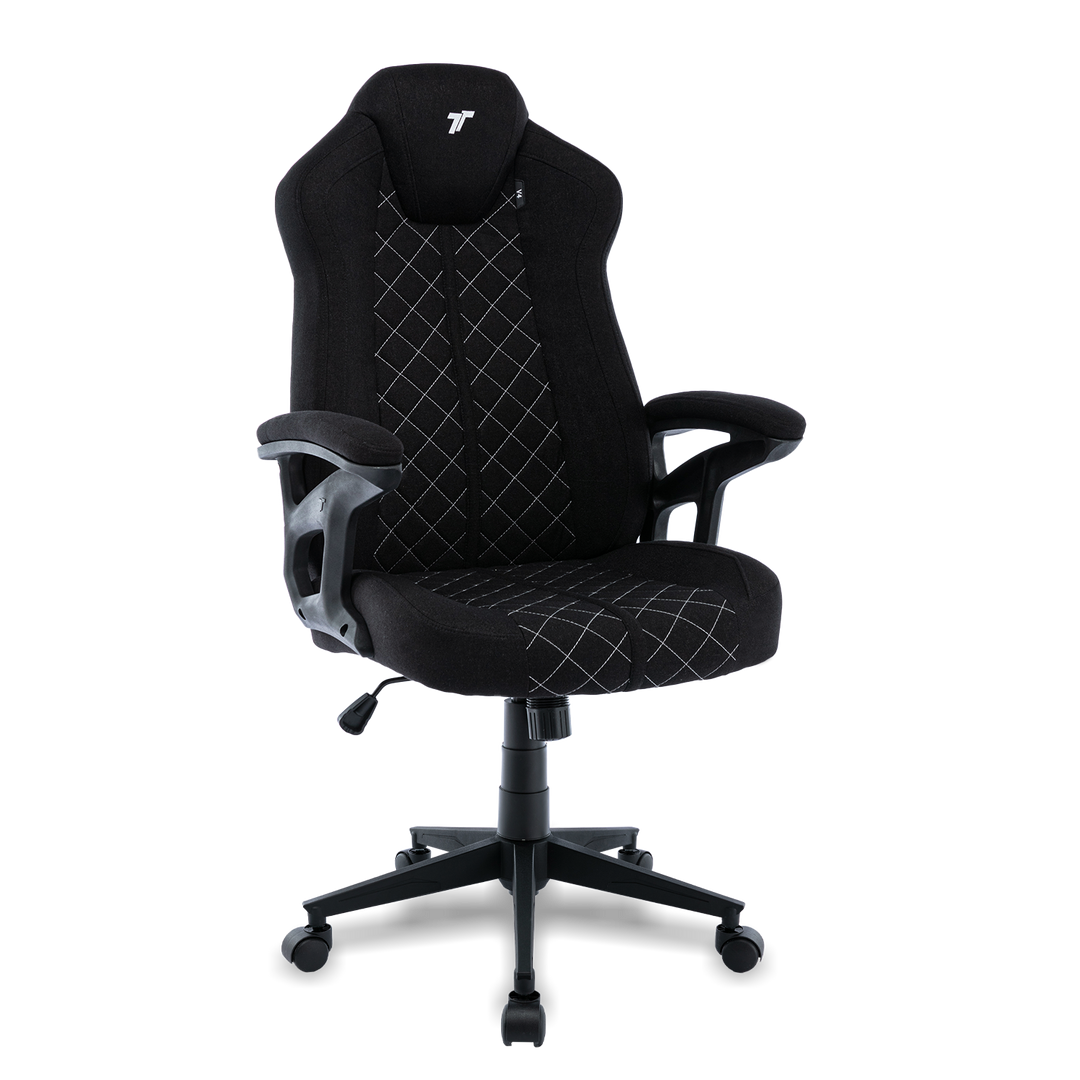 TTRacing Duo V4 Pro Air Threads Fabric Gaming Chair