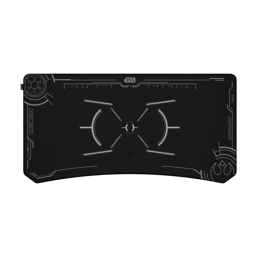 TTRacing DAX Mat - Star Wars Edition