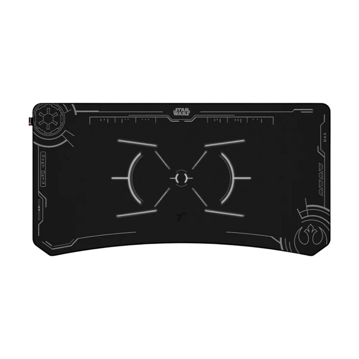 TTRacing DAX Mat - Star Wars Edition