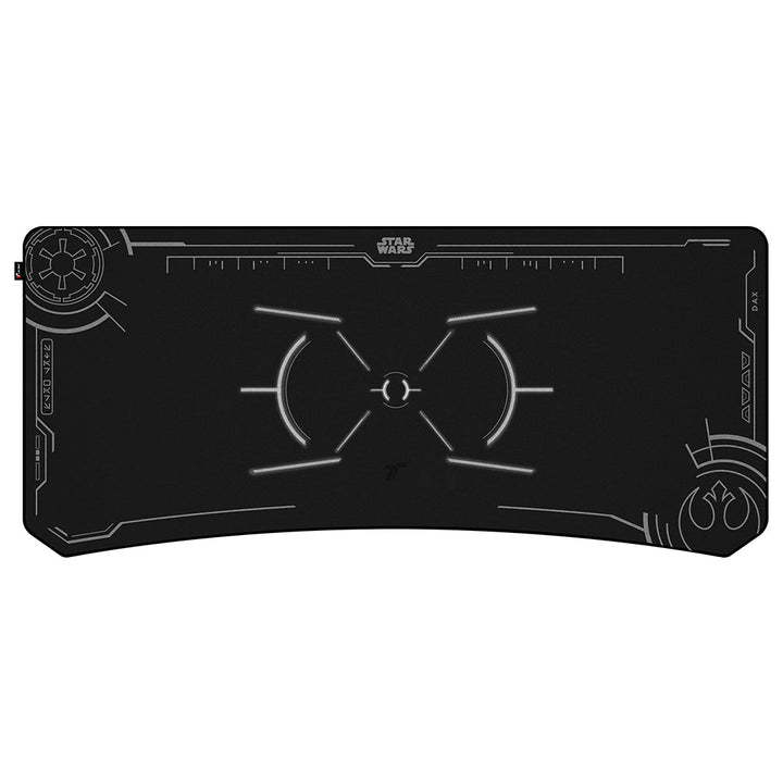 TTRacing DAX Mat - Star Wars Edition