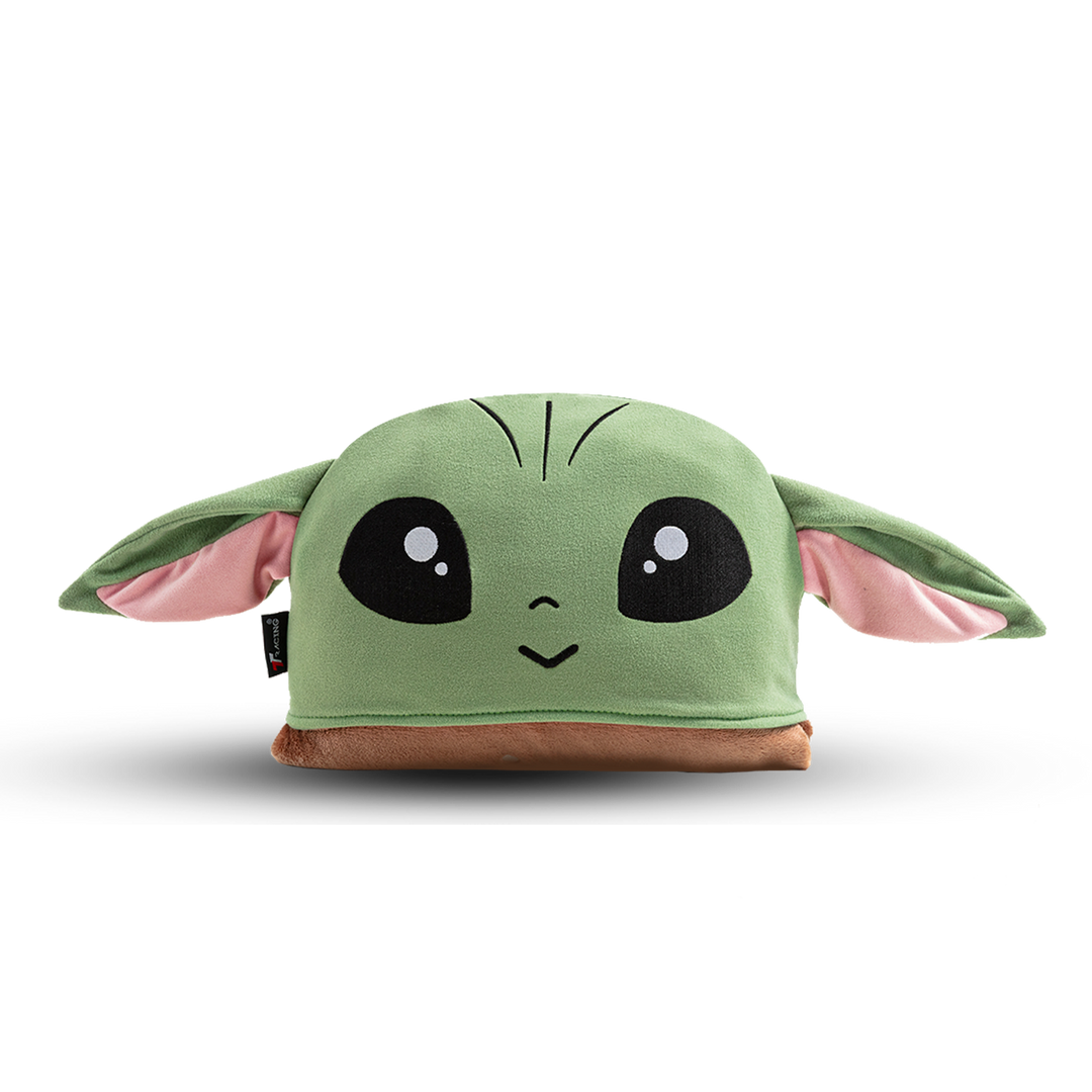TTRacing Plush Blanket - Grogu Edition