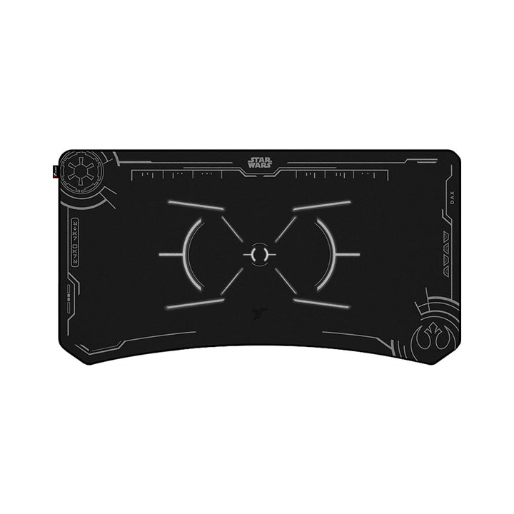 TTRacing DAX Mat - Star Wars Edition