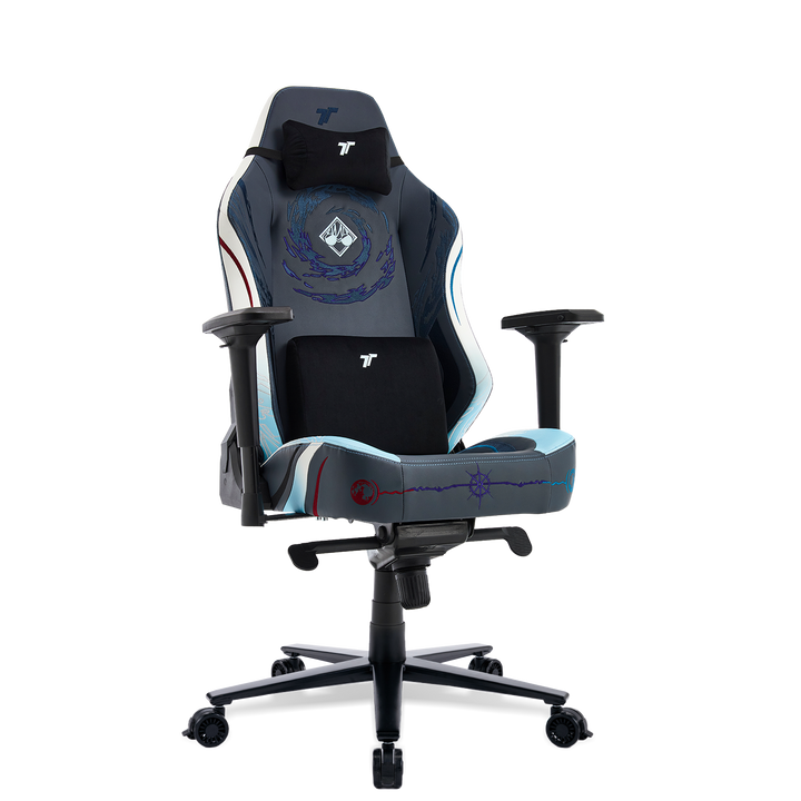 TTRacing Maxx Gaming Chair - Gojo Edition