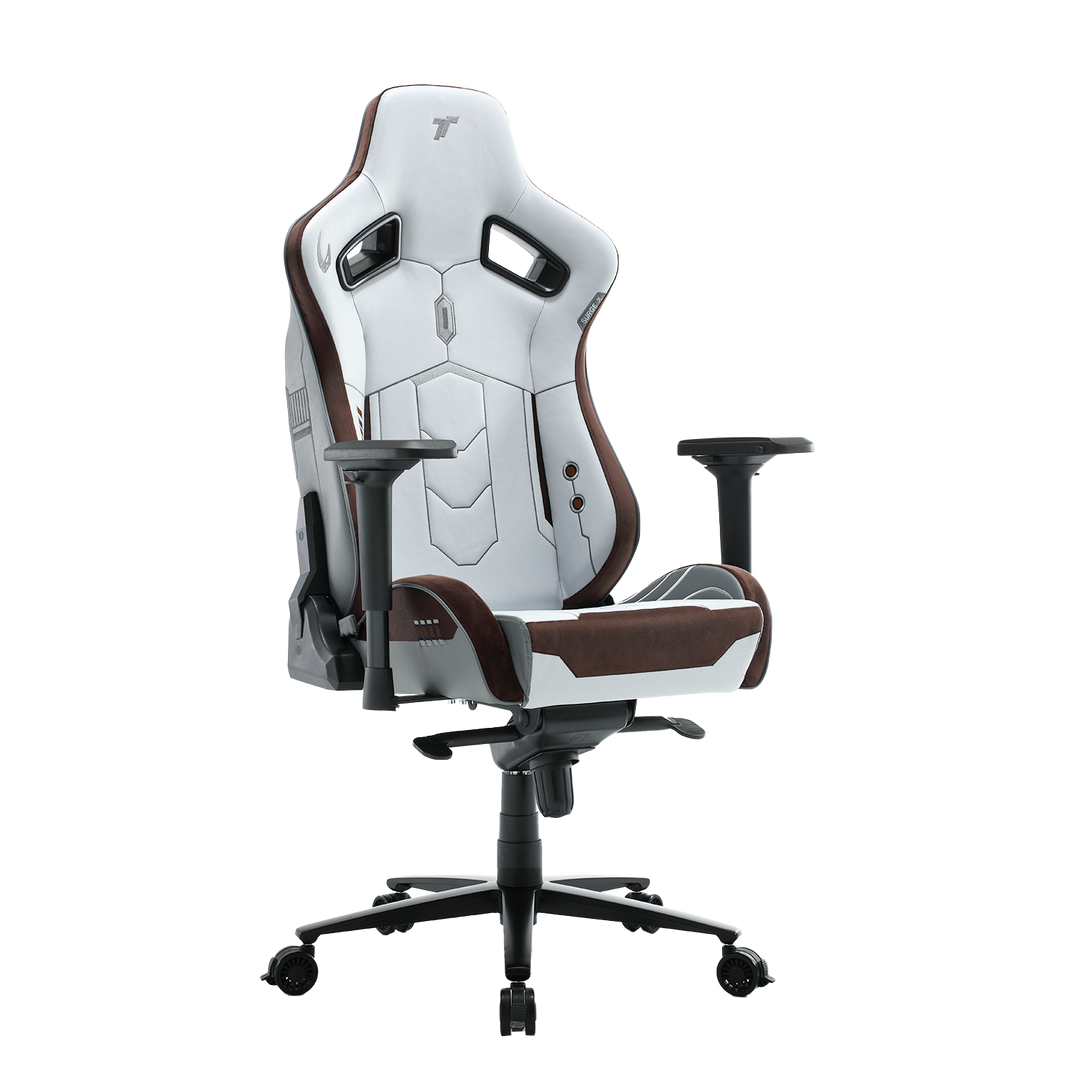 TTRacing Surge X Gaming Chair - Mandalorian Edition