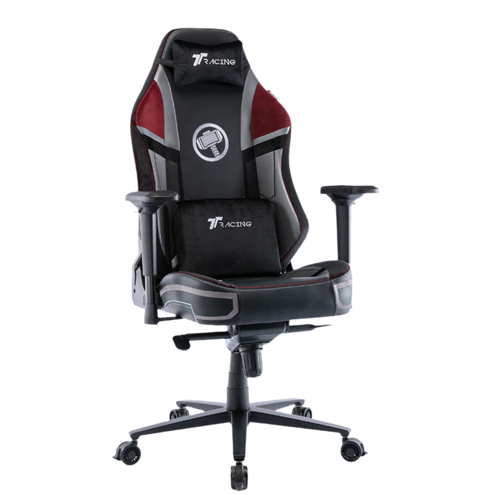 TTRacing Maxx Gaming Chair - Thor Edition