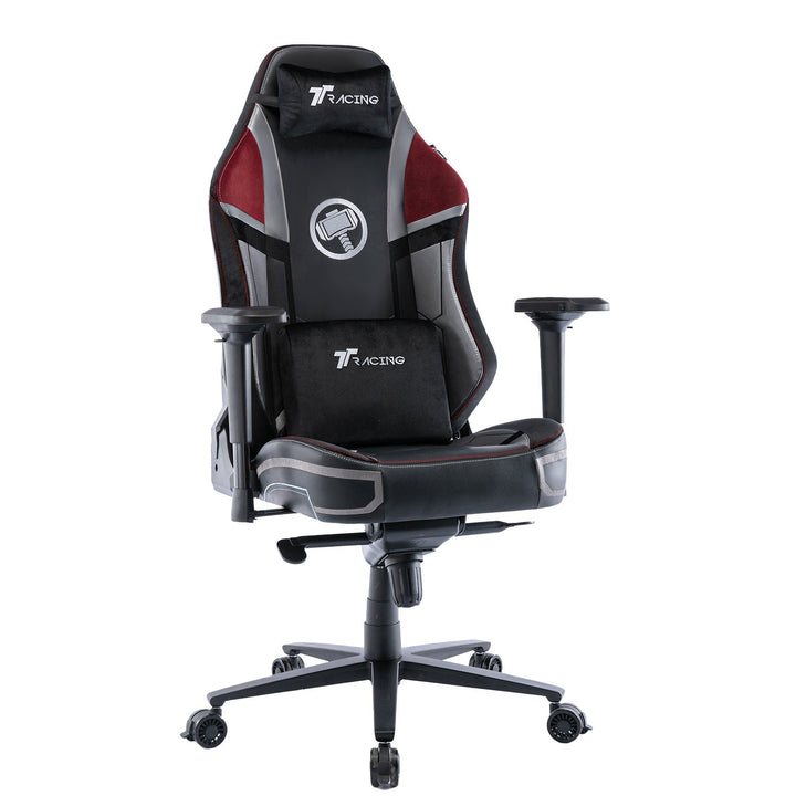 TTRacing Maxx Gaming Chair - Thor Edition