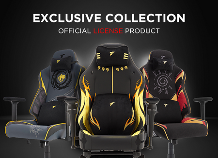 Exclusive Chair
