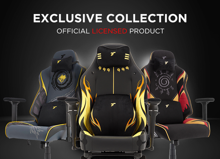 Exclusive Chair