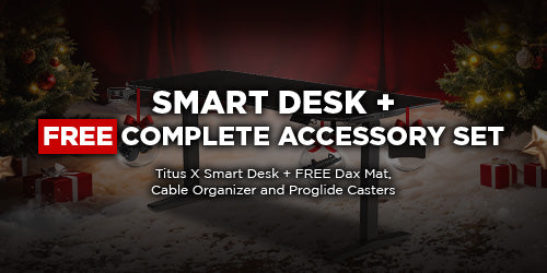 [Year End Exclusive] Festive Bundle