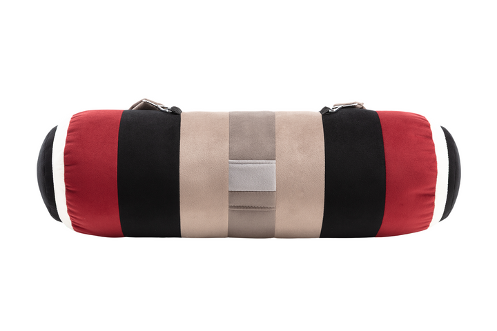 [Not for Sale] TTRacing Scroll Pillow - Naruto Edition