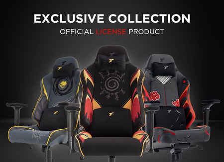Exclusive Chair