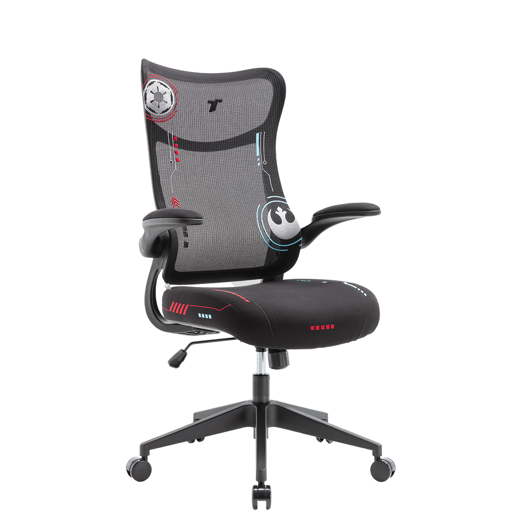 TT AIRFLEX V2 Ergochair - Star Wars Edition