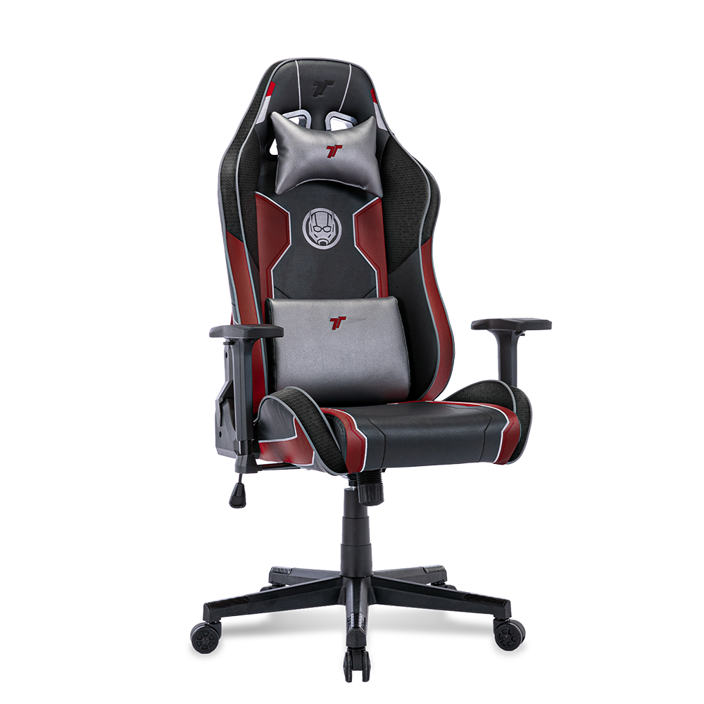 TTRacing Swift X 2020 Gaming Chair - Ant-Man Edition