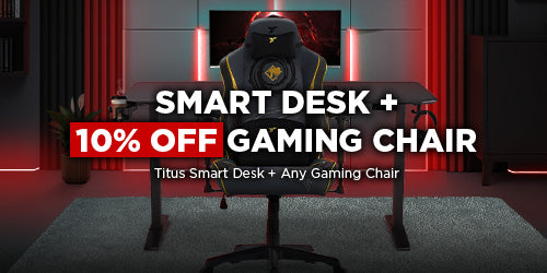 Gaming Bundle