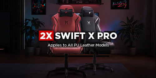 Swift X Pro Bundle