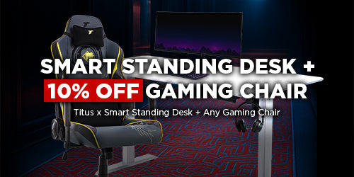 Gaming Bundle