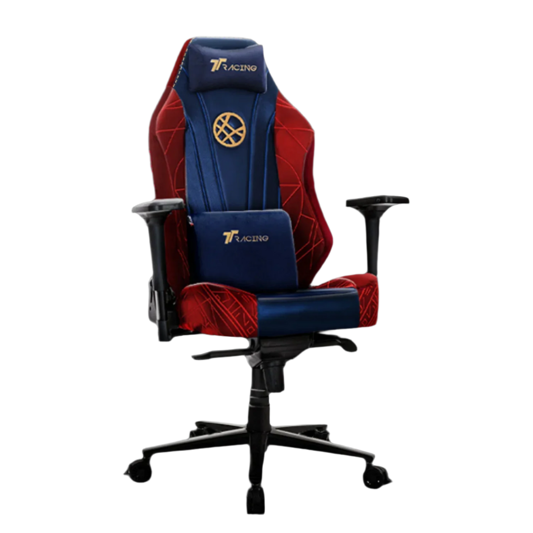 TTRacing Maxx Gaming Chair - Dr Strange Edition