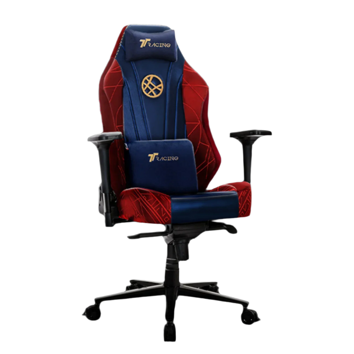 TTRacing Maxx Gaming Chair - Dr Strange Edition