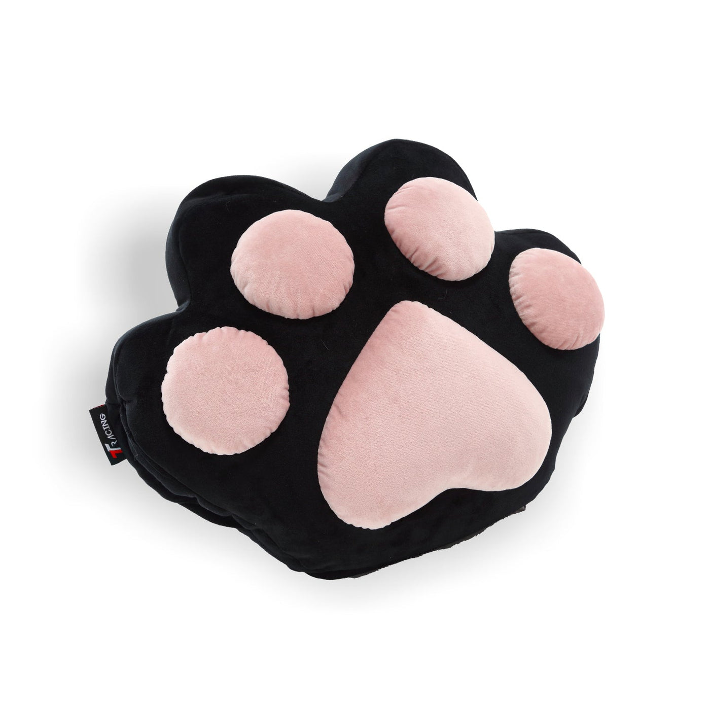 TTRacing Arm Warmer Plush - KittyPaw