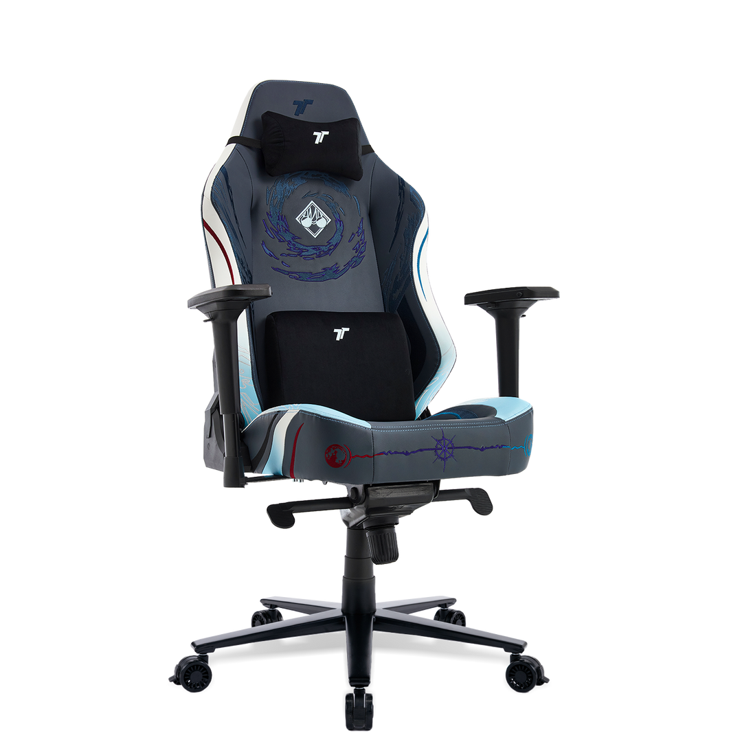 TTRacing Maxx Gaming Chair - Gojo Edition