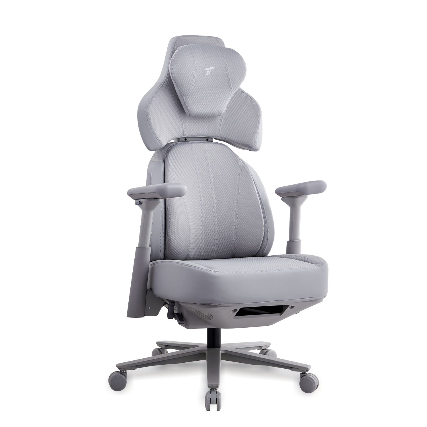 TTRacing MACH Active Tech Chair
