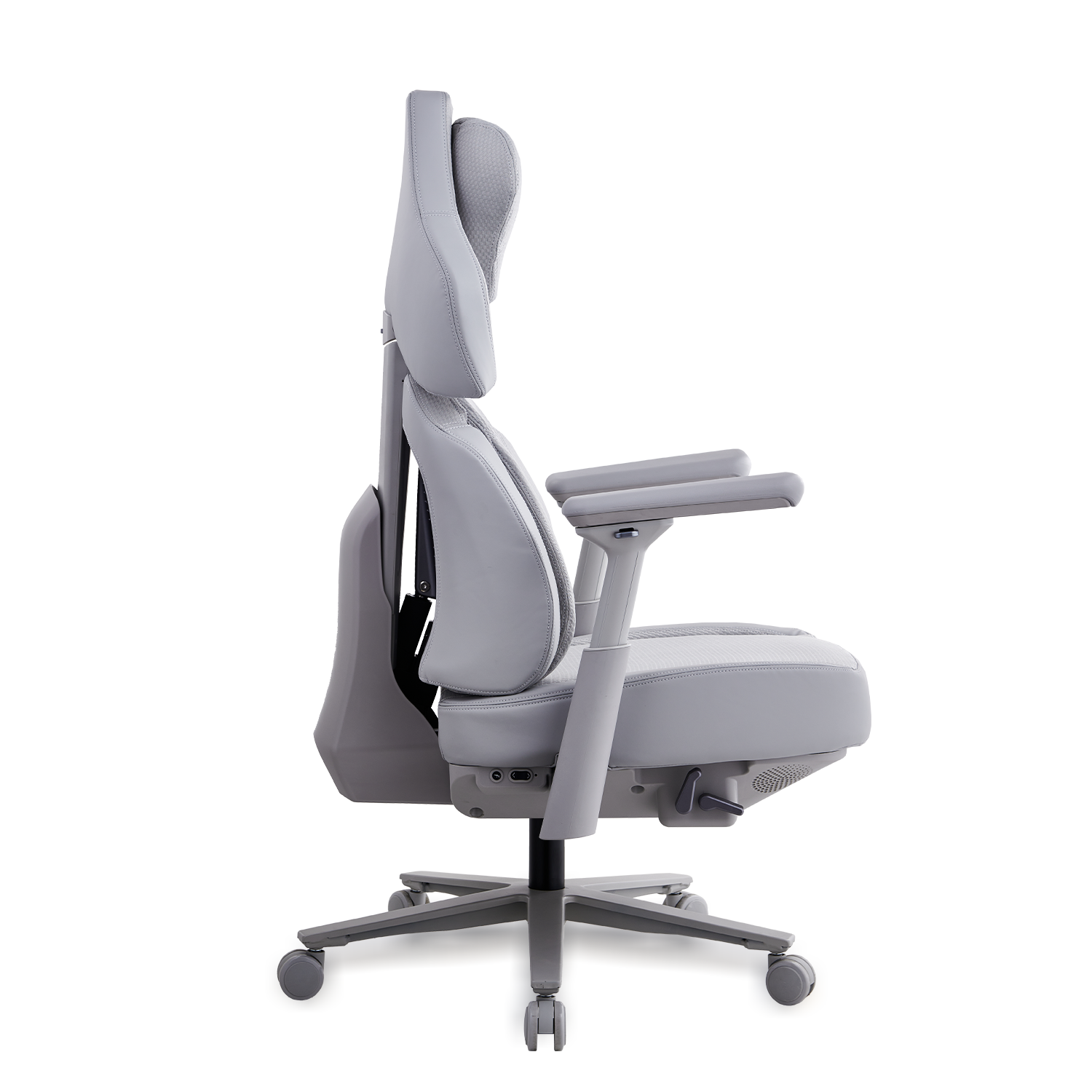 TTRacing MACH Active Tech Chair