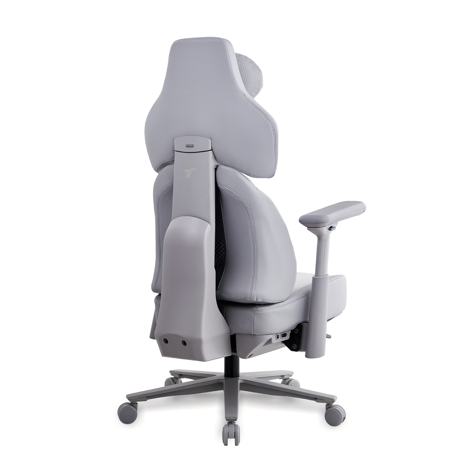 TTRacing MACH Active Tech Chair