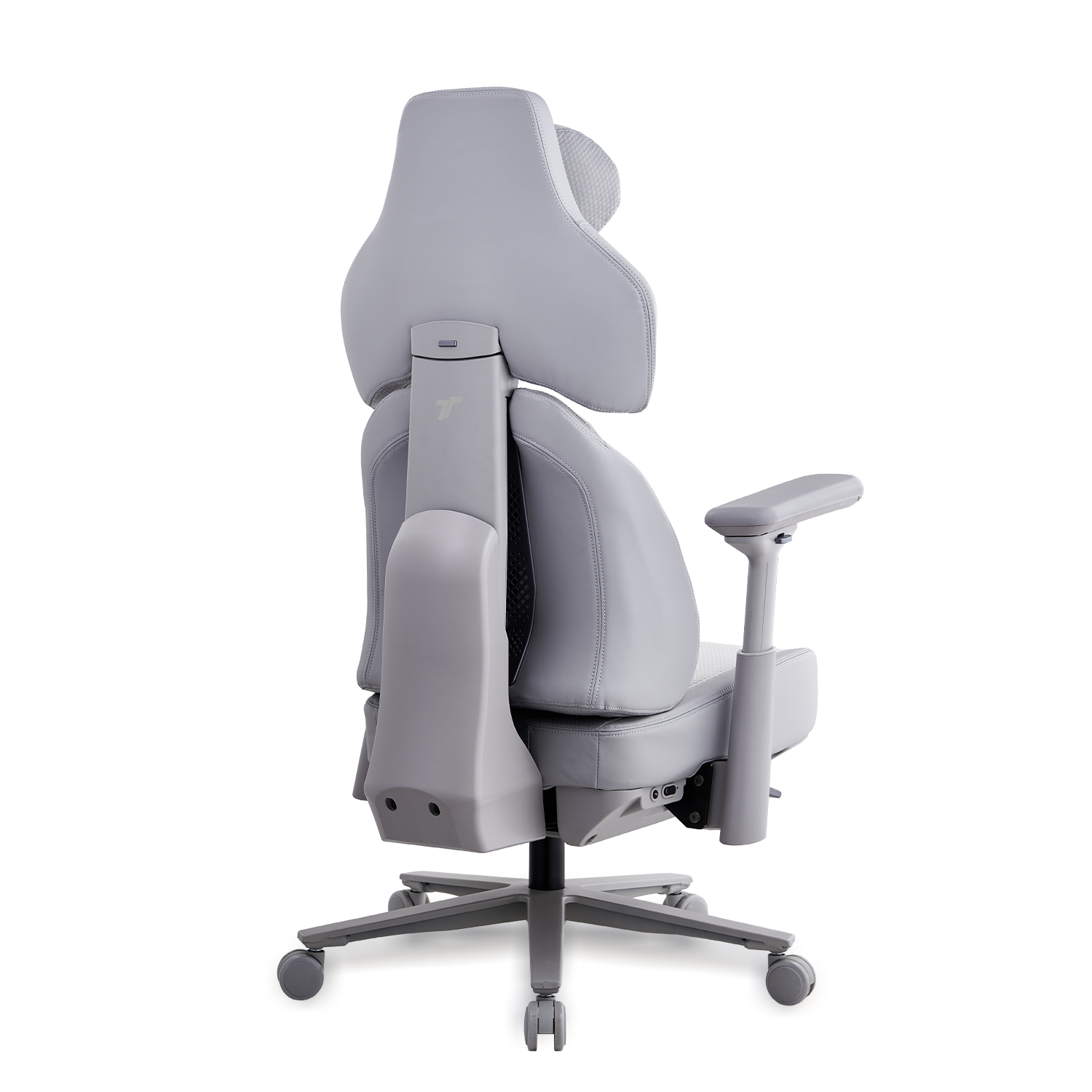 TTRacing MACH Active Tech Chair