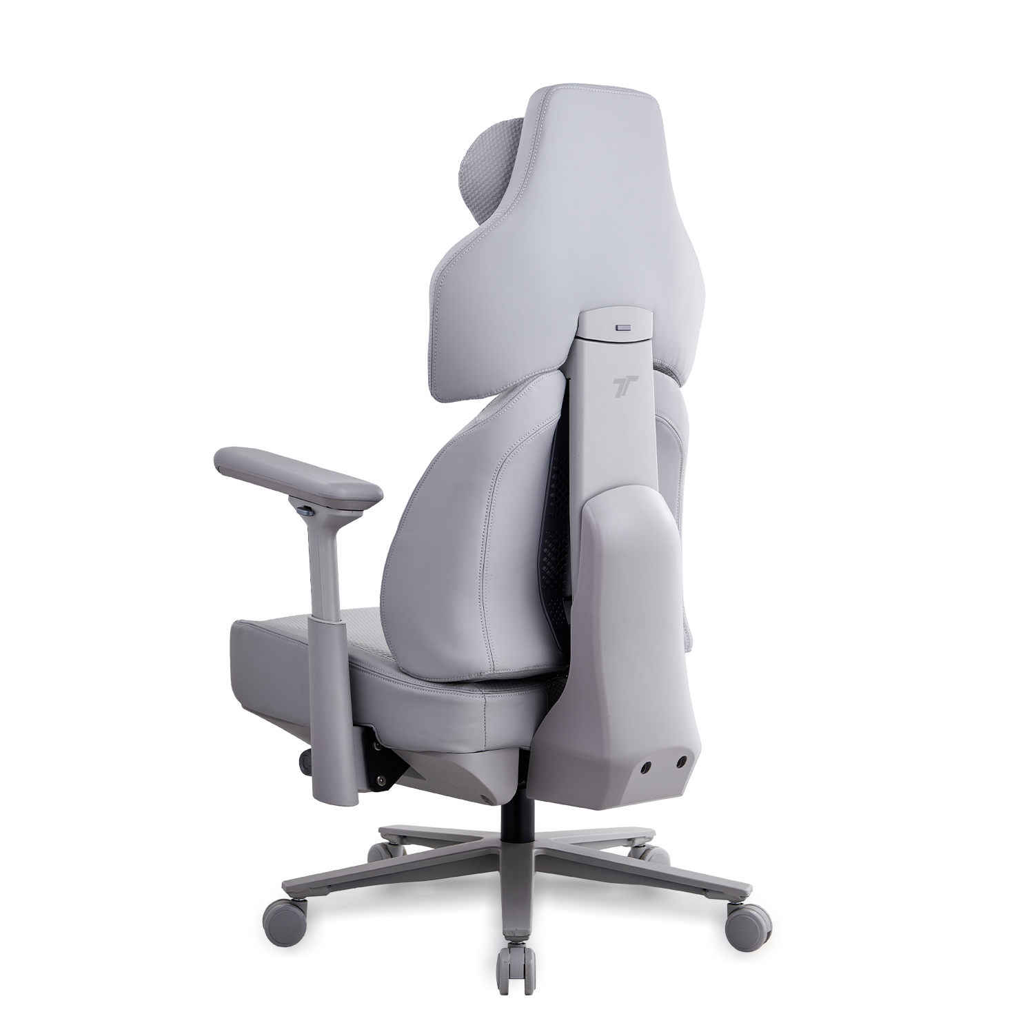 TTRacing MACH Active Tech Chair