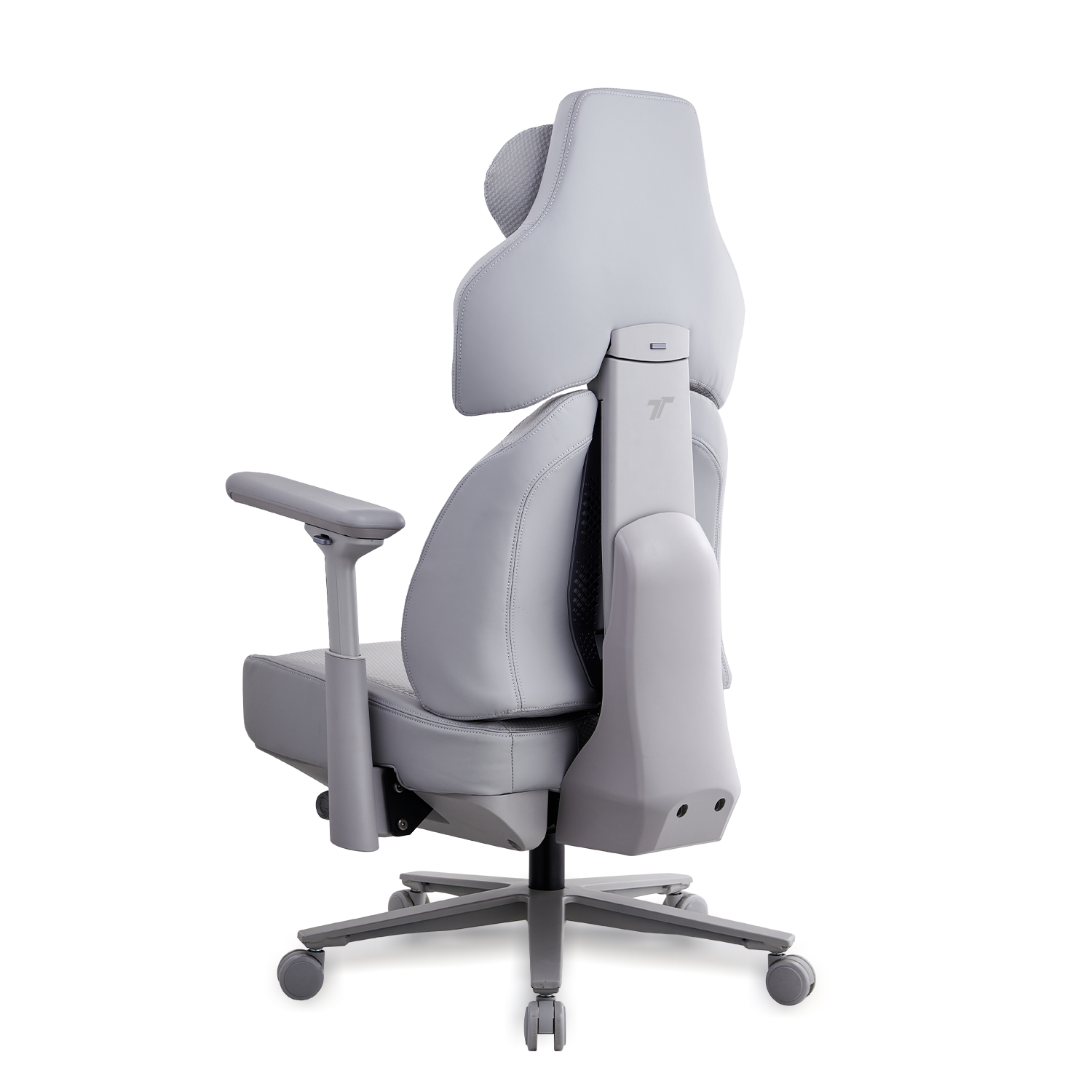TTRacing MACH Active Tech Chair