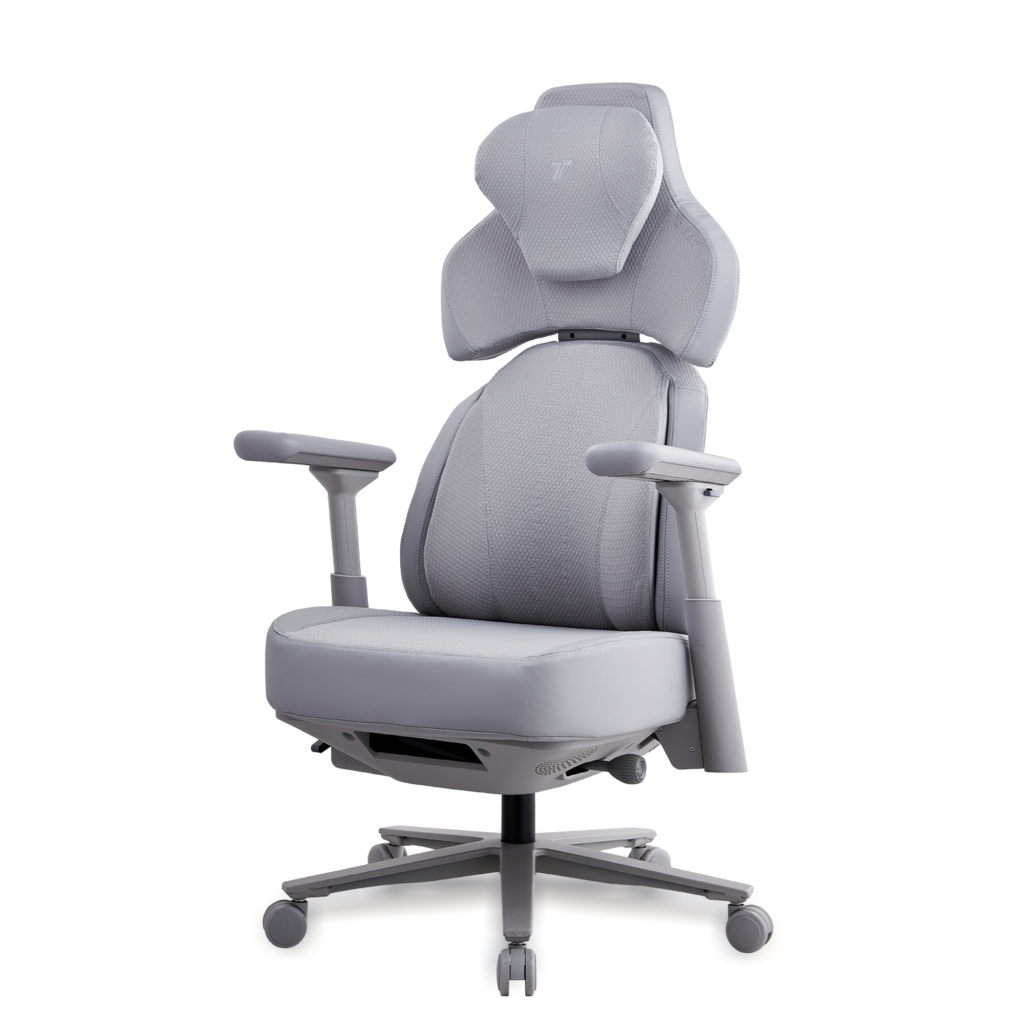 TTRacing MACH Active Tech Chair