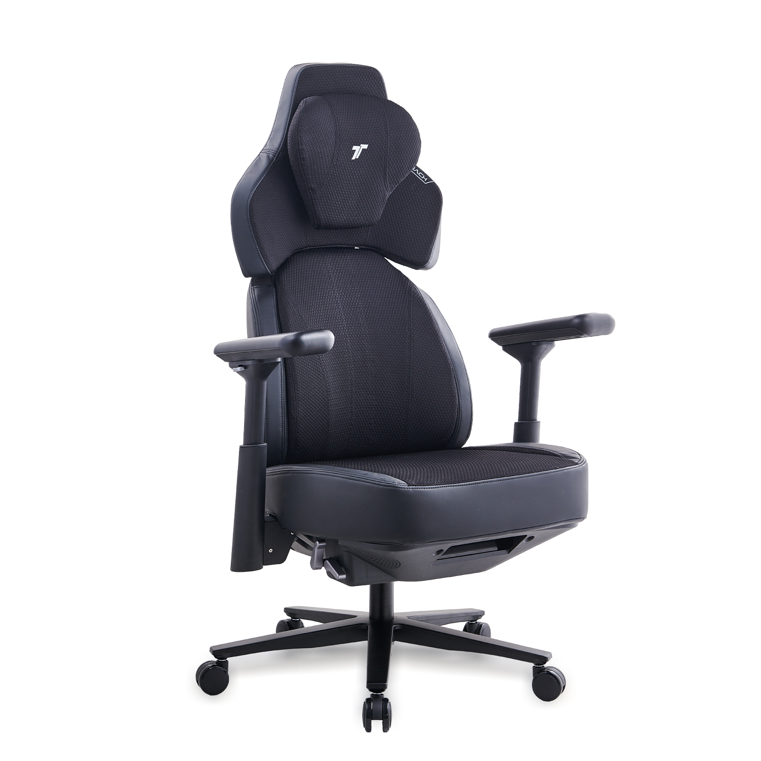 TTRacing MACH Active Tech Chair