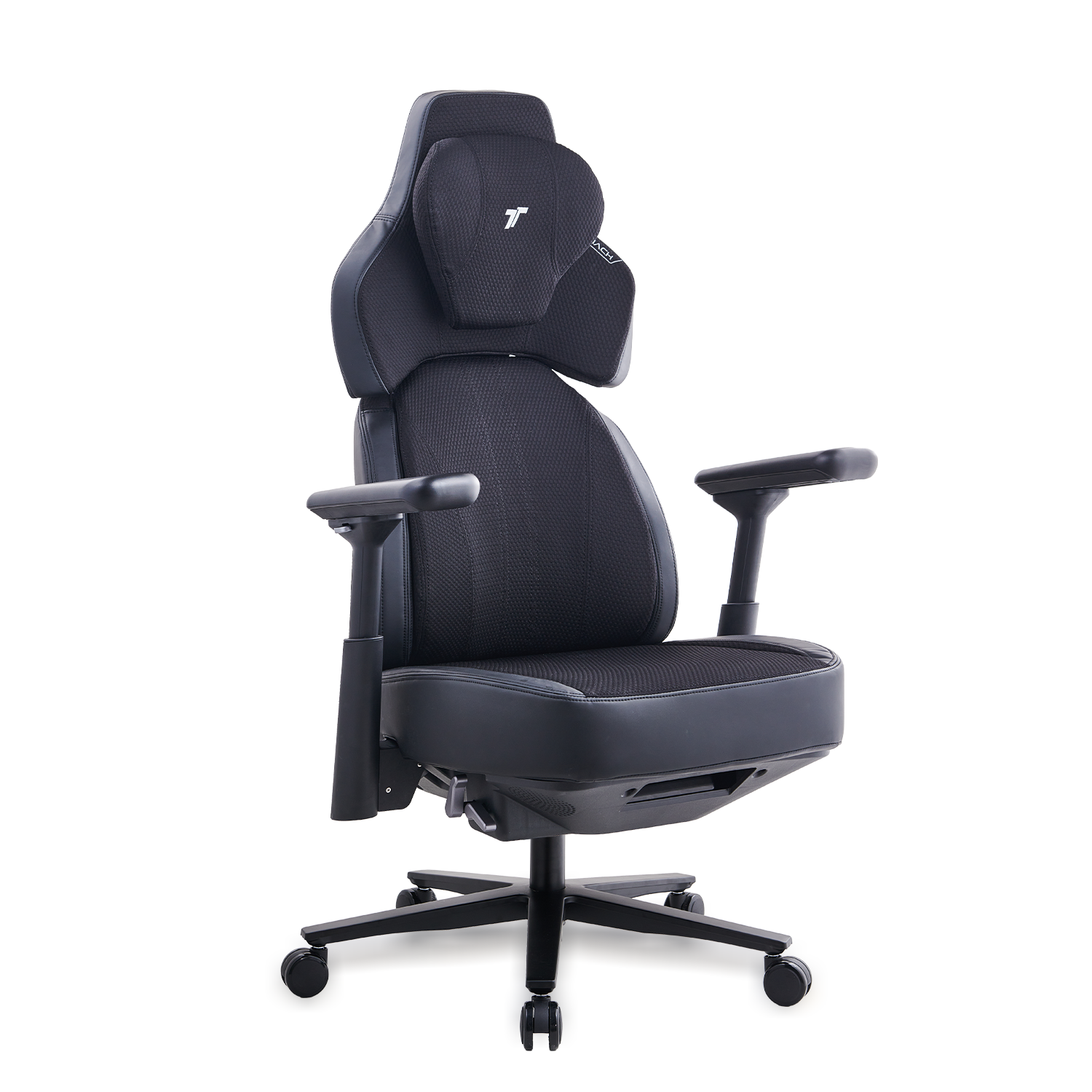 TTRacing MACH Active Tech Chair