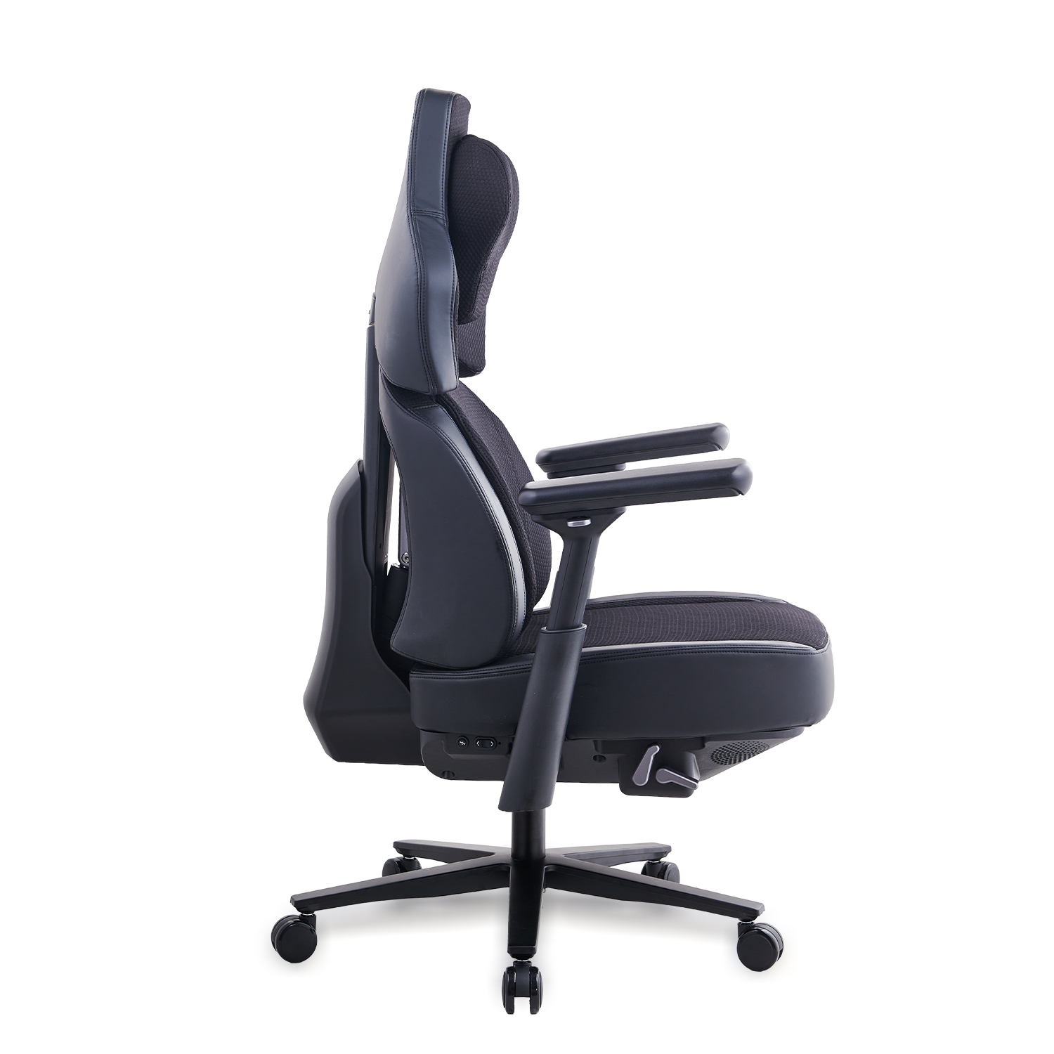 TTRacing MACH Active Tech Chair