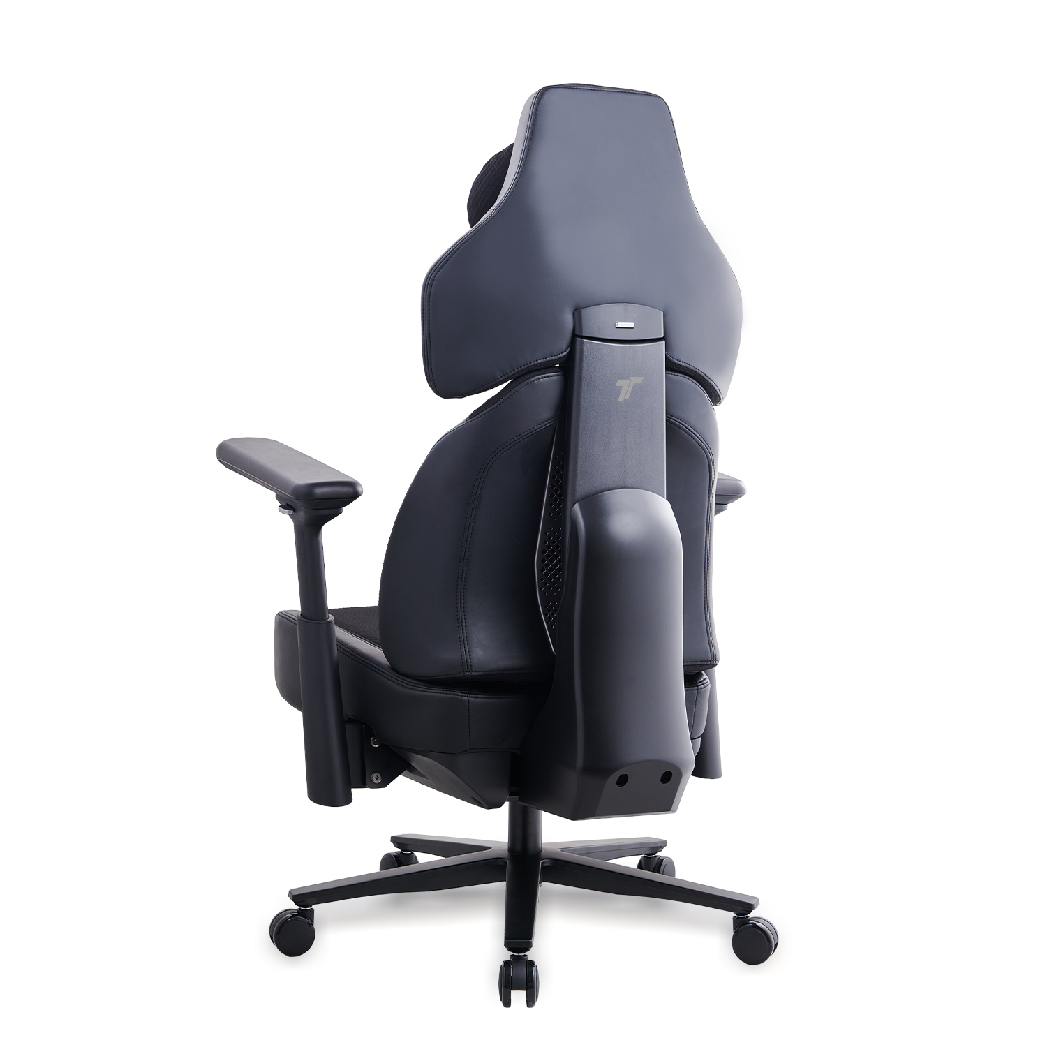 TTRacing MACH Active Tech Chair