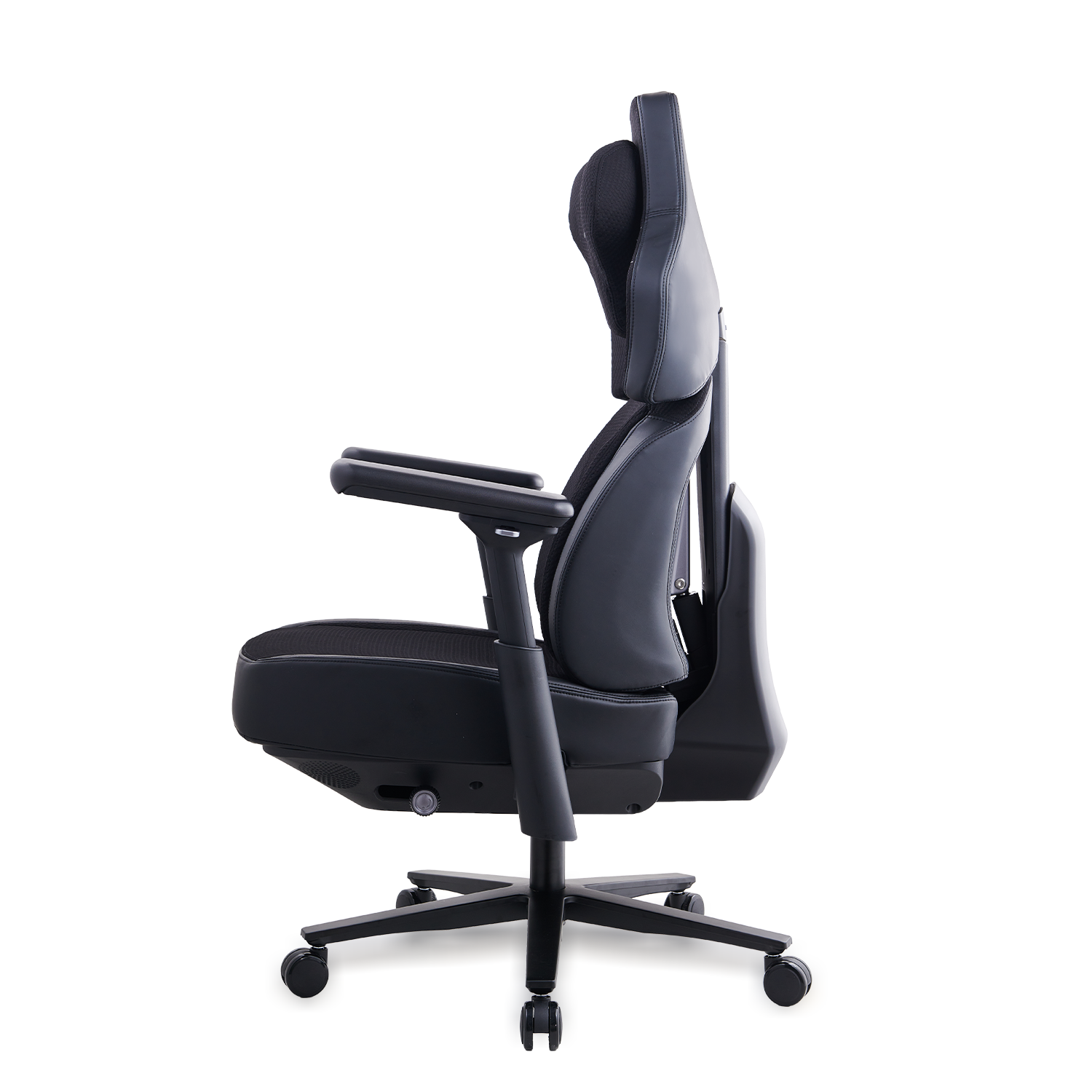 TTRacing MACH Active Tech Chair