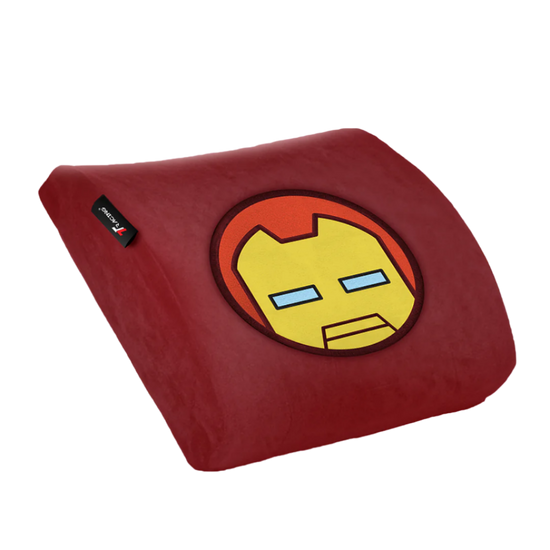 Iron Man Edition