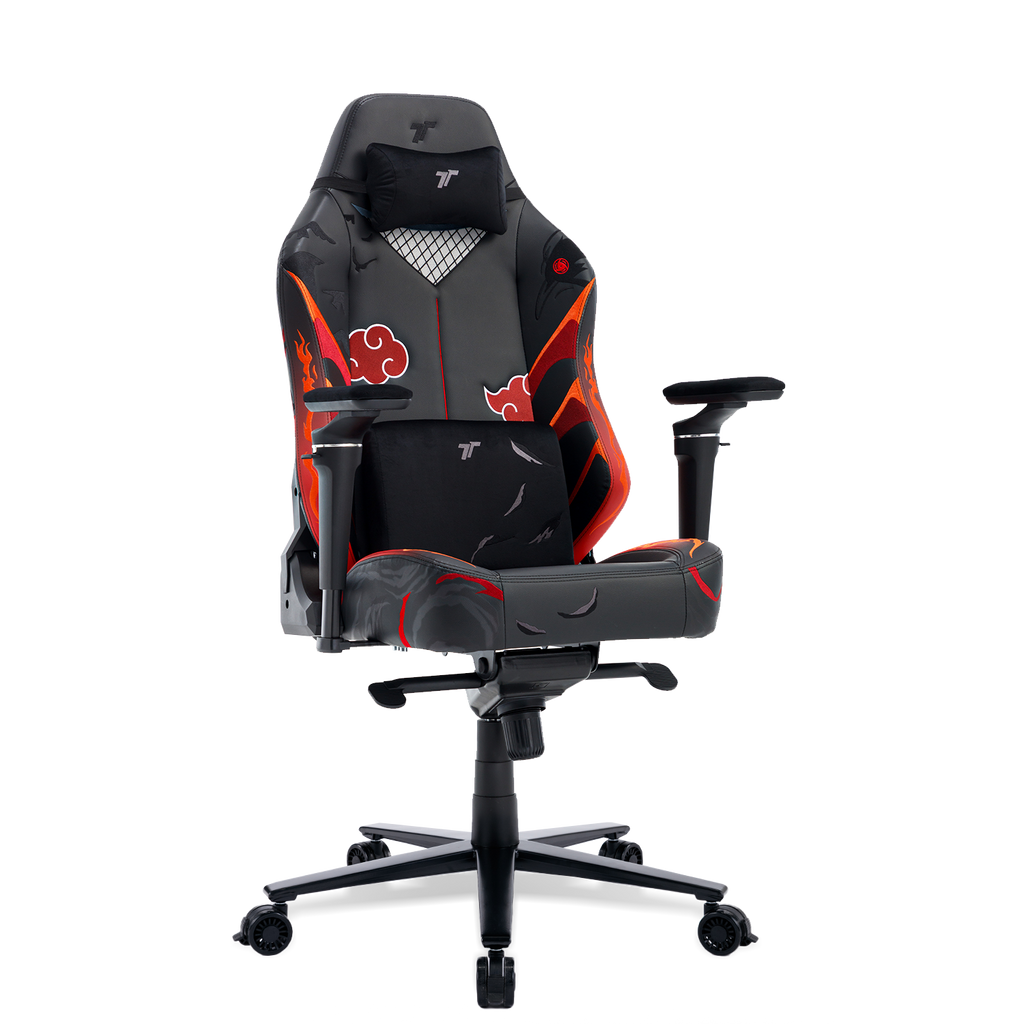TTRacing Maxx Gaming Chair - Itachi Edition