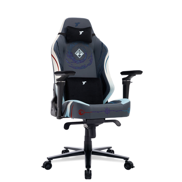 TTRacing Maxx Gaming Chair - Gojo Edition