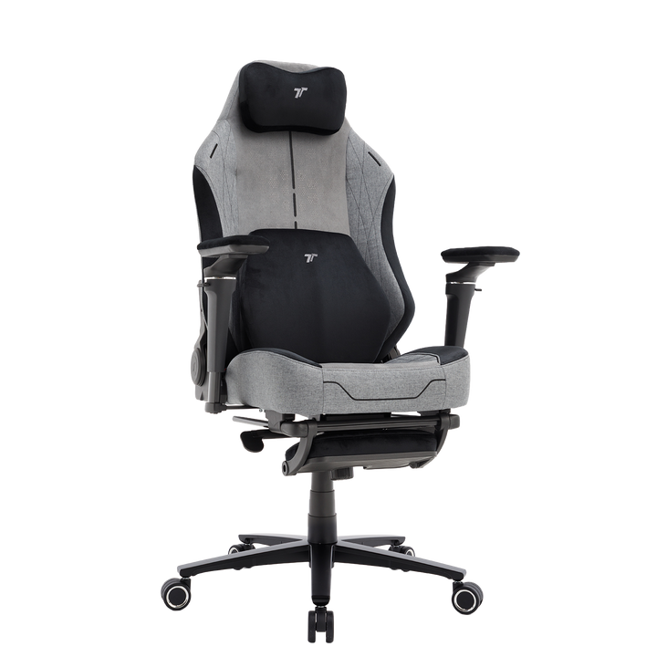 TTRacing Maxx Pro Air Threads Fabric Gaming Chair