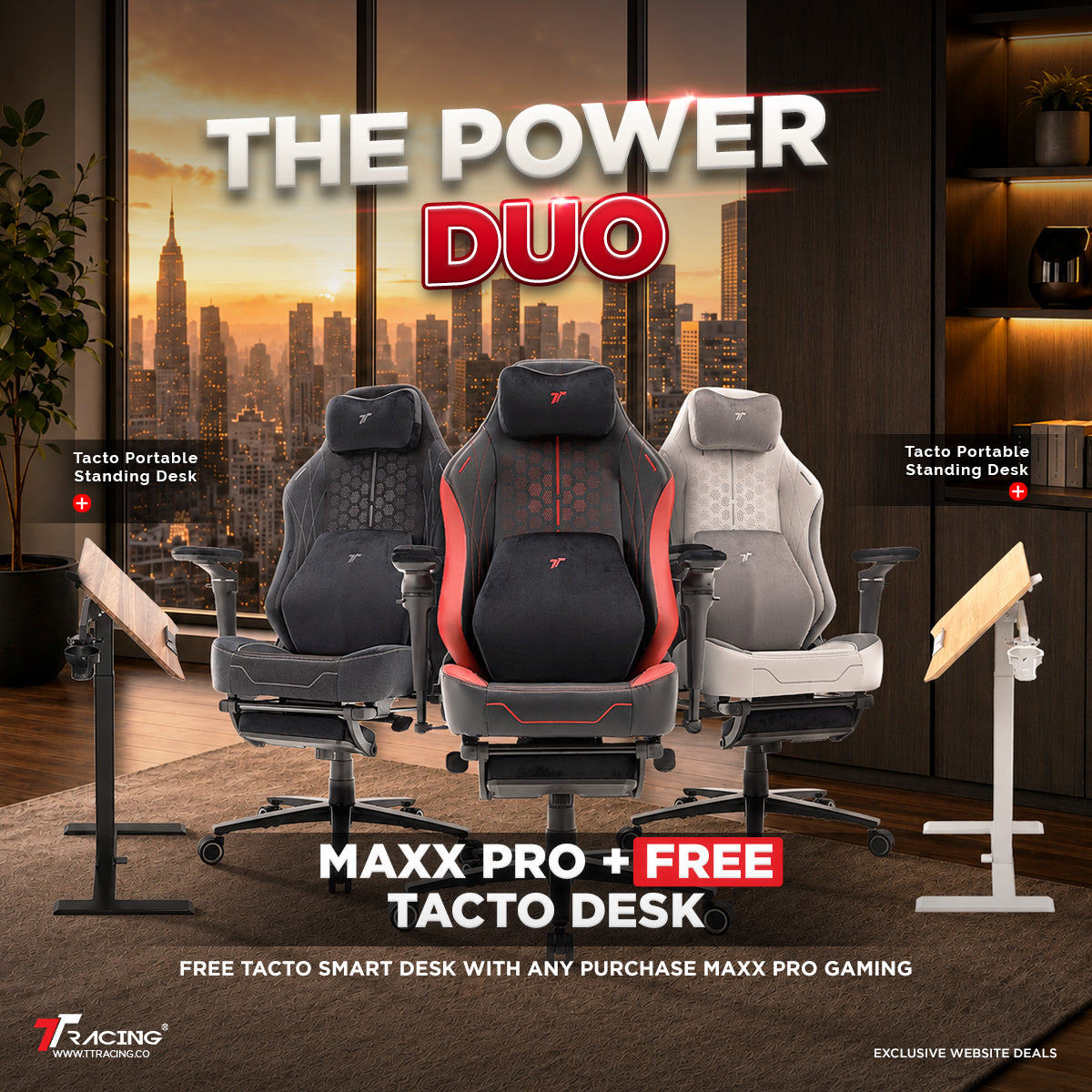 Collection promo